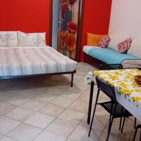 Beb Orio Bed and Breakfast Capriate San Gervasio Buitenkant foto